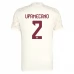 Maglia FC Bayern München Upamecano 2 Divisa Terza 2023/24