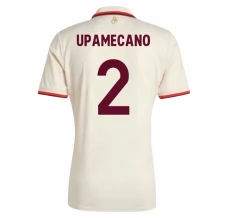 Maglia FC Bayern München Upamecano 2 Divisa Terza 2024/25