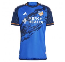 Maglia FC Cincinnati Divisa Prima 2023/24