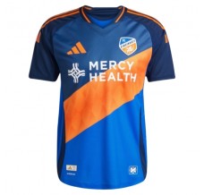 Maglia FC Cincinnati Divisa Prima 2025/26