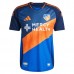 Maglia FC Cincinnati Divisa Prima 2025/26