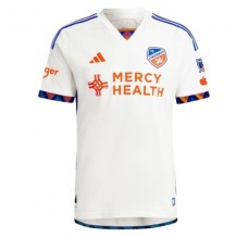 Maglia FC Cincinnati Divisa Trasferta 2025/26