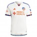 Maglia FC Cincinnati Divisa Trasferta 2025/26
