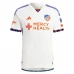Maglia FC Cincinnati Divisa Trasferta 2025/26