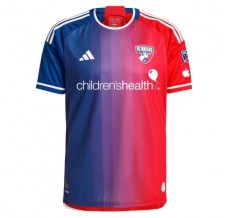 Maglia FC Dallas Divisa Prima 2025/26