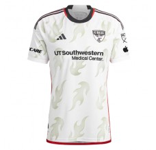 Maglia FC Dallas Divisa Trasferta 2023/24