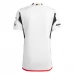 Maglia FC Dallas Divisa Trasferta 2023/24