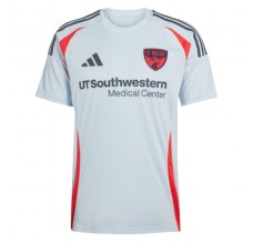 Maglia FC Dallas Divisa Trasferta 2025/26