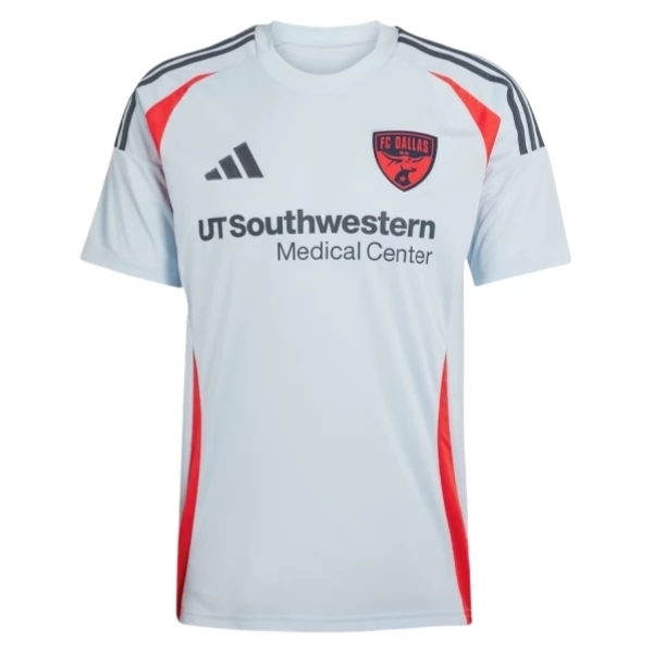 Maglia FC Dallas Divisa Trasferta 2025/26 Maglia FC Dallas Divisa Trasferta 2025/26
