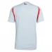 Maglia FC Dallas Divisa Trasferta 2025/26