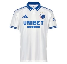 Maglia FC København Divisa Prima 2025/26