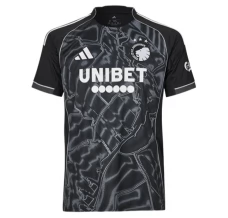 Maglia FC København Divisa Trasferta 2025/26