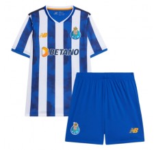 Maglia FC Porto Bambino Divisa Prima 2024/25