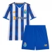 Maglia FC Porto Bambino Divisa Prima 2024/25