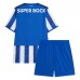 Maglia FC Porto Bambino Divisa Prima 2024/25