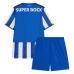 Maglia FC Porto Bambino Divisa Prima 2024/25