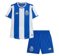 Maglia FC Porto Bambino Divisa Prima 2025/26