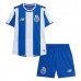 Maglia FC Porto Bambino Divisa Prima 2025/26