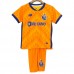 Maglia FC Porto Bambino Divisa Trasferta 2024/25
