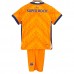 Maglia FC Porto Bambino Divisa Trasferta 2024/25
