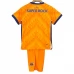 Maglia FC Porto Bambino Divisa Trasferta 2024/25