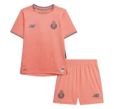 Maglia FC Porto Bambino Divisa Trasferta 2025/26