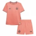 Maglia FC Porto Bambino Divisa Trasferta 2025/26