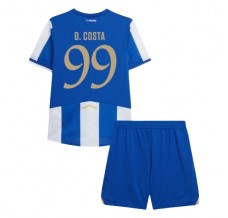 Maglia FC Porto Costa 99 Bambino Divisa Prima 2025/26