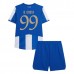 Maglia FC Porto Costa 99 Bambino Divisa Prima 2025/26
