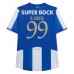 Maglia FC Porto Costa 99 Divisa Prima 2025/26