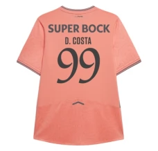 Maglia FC Porto D.Costa 99 Divisa Trasferta 2025/26