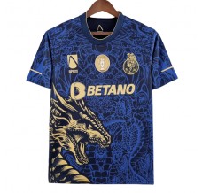 Maglia FC Porto Divisa Prima Dragon 2023/24