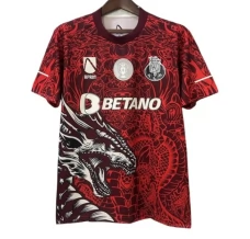 Maglia FC Porto Divisa Prima Special Edition Dragon 2025/26 Maglia FC Porto Divisa Prima Special Edition Dragon 2025/26