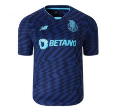 Maglia FC Porto Divisa Terza 2024/25