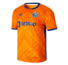 Maglia FC Porto Divisa Trasferta 2024/25