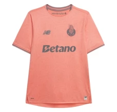Maglia FC Porto Divisa Trasferta 2025/26