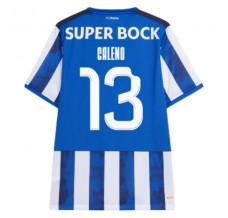 Maglia FC Porto Galeno 13 Divisa Prima 2024/25