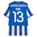 Maglia FC Porto Galeno 13 Divisa Prima 2024/25
