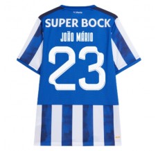 Maglia FC Porto João Mário 23 Divisa Prima 2024/25