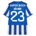 Maglia FC Porto João Mário 23 Divisa Prima 2024/25