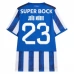 Maglia FC Porto João Mário 23 Divisa Prima 2024/25