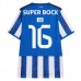 Maglia FC Porto Nico 16 Divisa Prima 2024/25