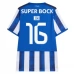 Maglia FC Porto Nico 16 Divisa Prima 2024/25
