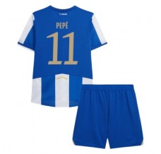 Maglia FC Porto Pepê 11 Bambino Divisa Prima 2025/26