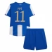 Maglia FC Porto Pepê 11 Bambino Divisa Prima 2025/26