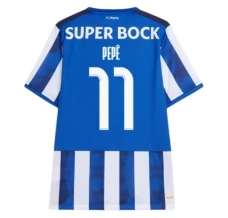 Maglia FC Porto Pepê 11 Divisa Prima 2024/25