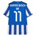 Maglia FC Porto Pepê 11 Divisa Prima 2024/25
