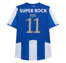 Maglia FC Porto Pepê 11 Divisa Prima 2025/26