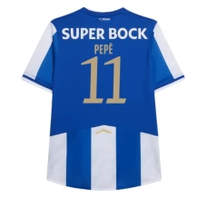 Maglia FC Porto Pepê 11 Divisa Prima 2025/26 Maglia FC Porto Pepê 11 Divisa Prima 2025/26