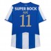 Maglia FC Porto Pepê 11 Divisa Prima 2025/26
